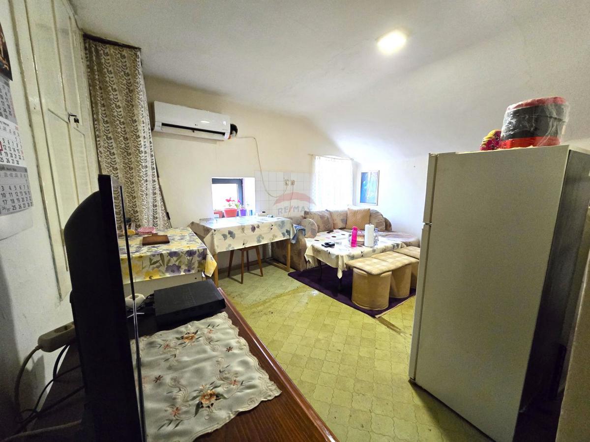 Istra,Rovinj-Carera,center,staro mesto,dvosobno stanovanje