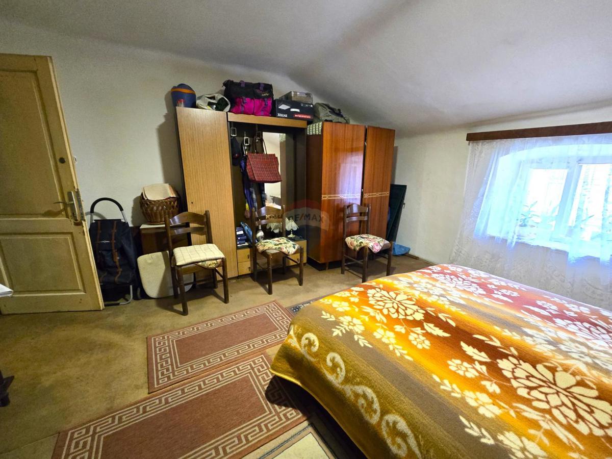 Istra,Rovinj-Carera,center,staro mesto,dvosobno stanovanje