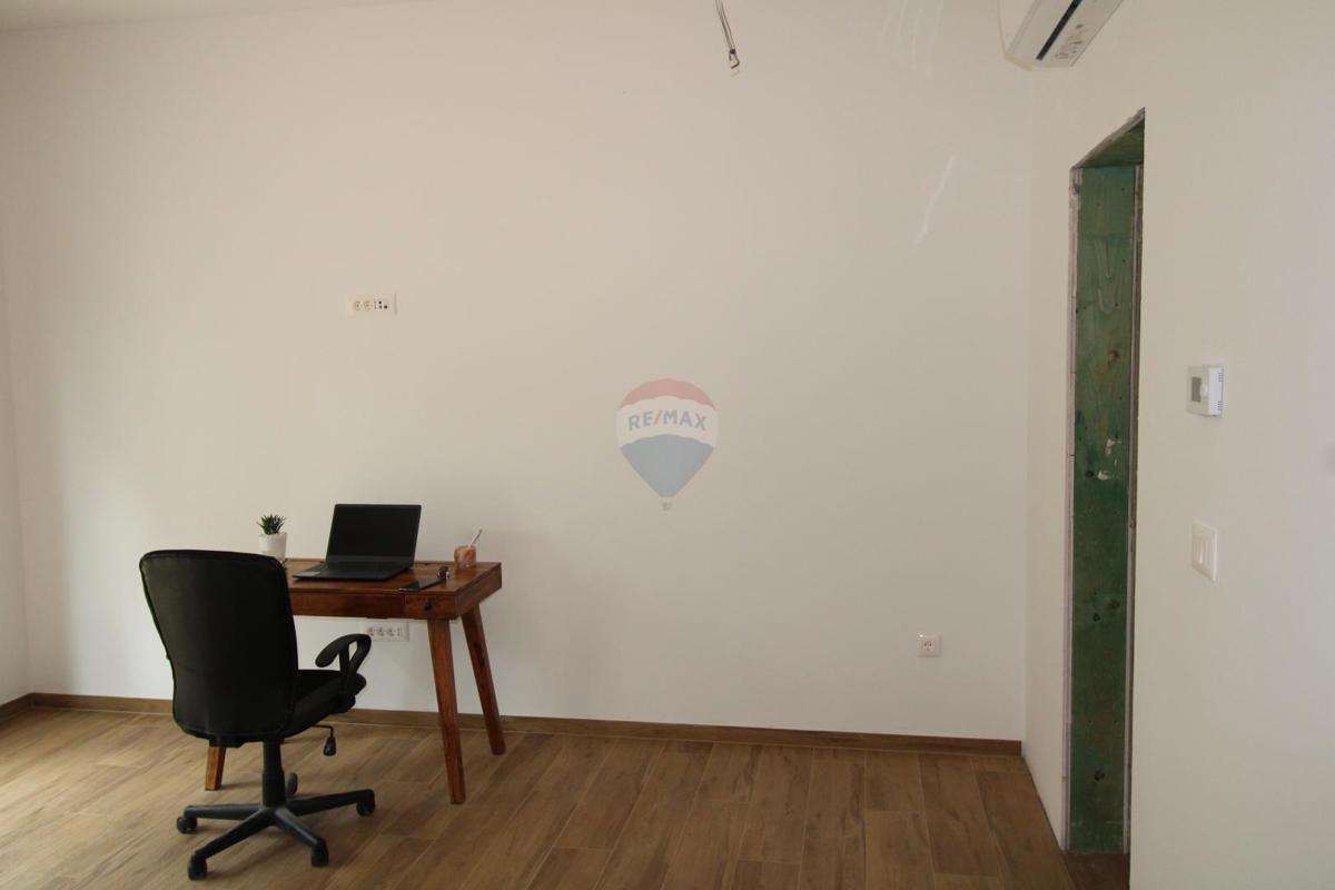 Hiša Matulini, Poreč, 145m2