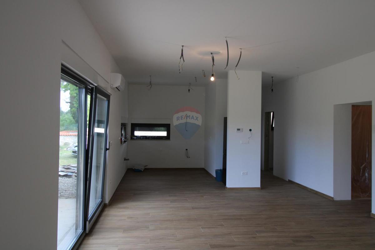 Hiša Matulini, Poreč, 145m2