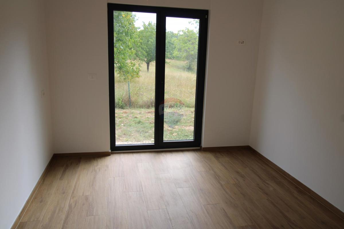 Hiša Matulini, Poreč, 145m2