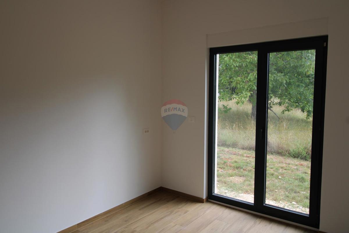 Hiša Matulini, Poreč, 145m2