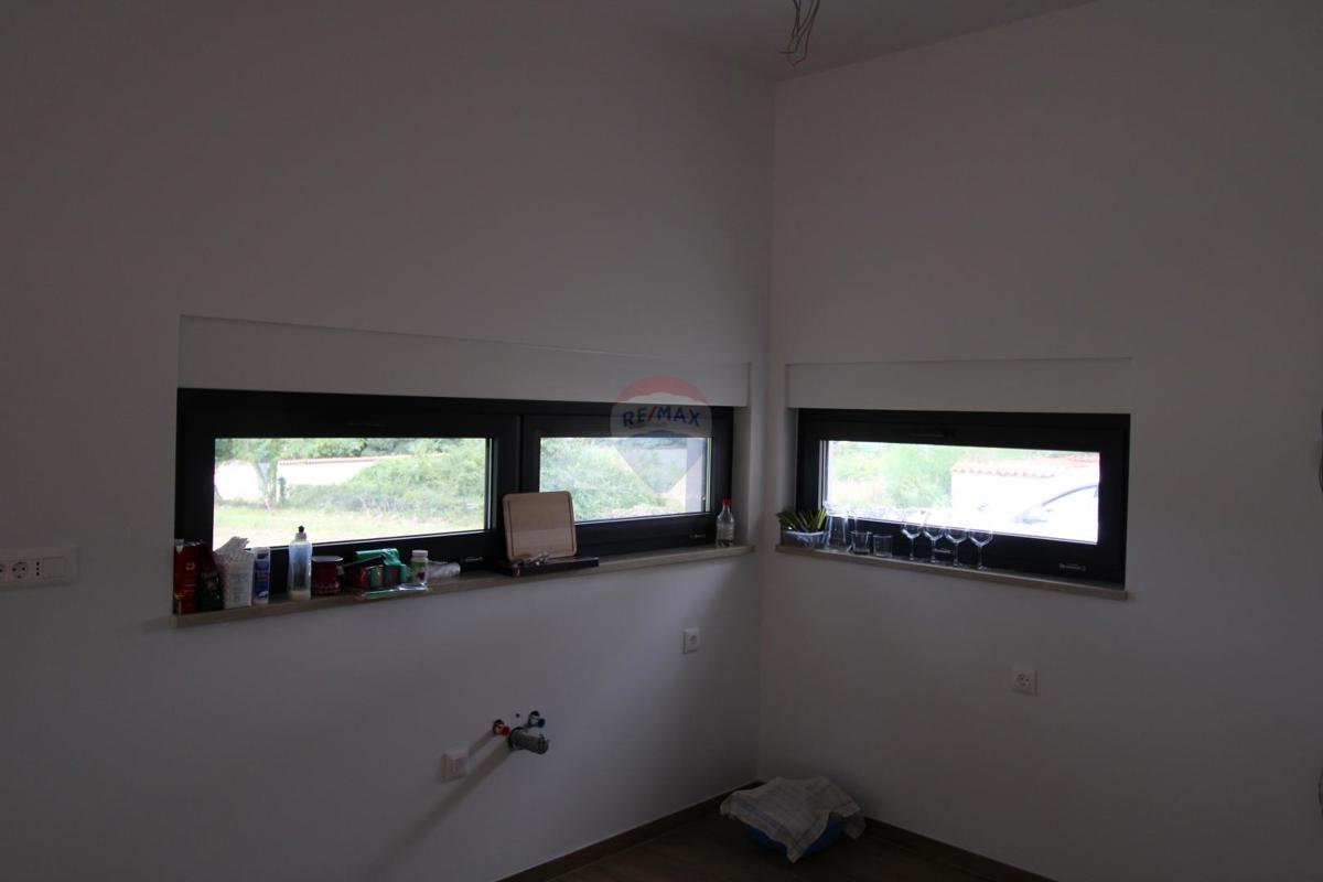 Hiša Matulini, Poreč, 145m2