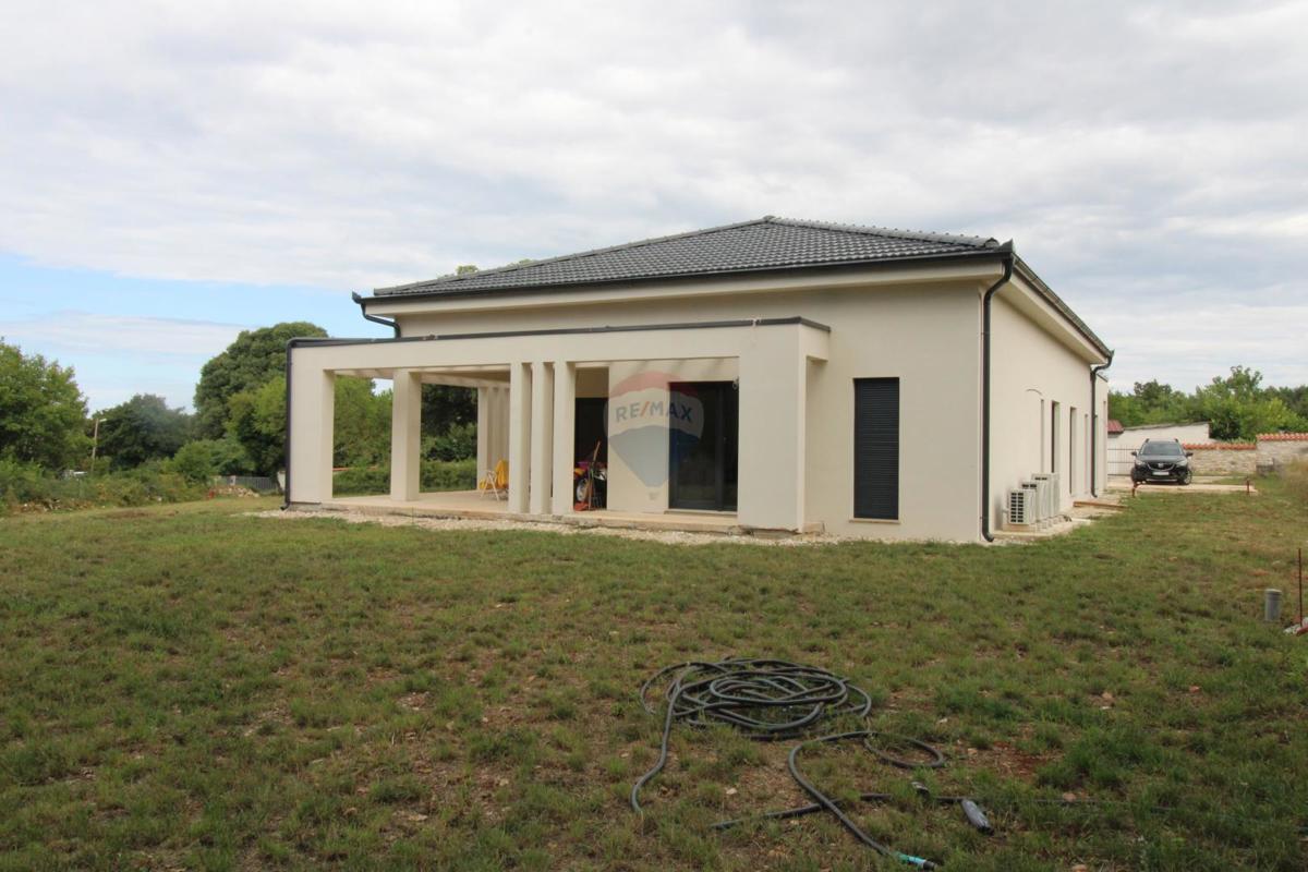 Hiša Matulini, Poreč, 145m2