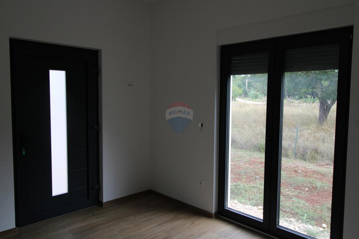 Hiša Matulini, Poreč, 145m2