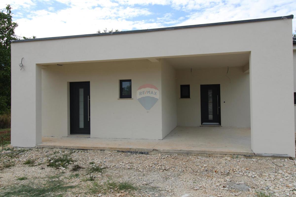 Hiša Matulini, Poreč, 145m2