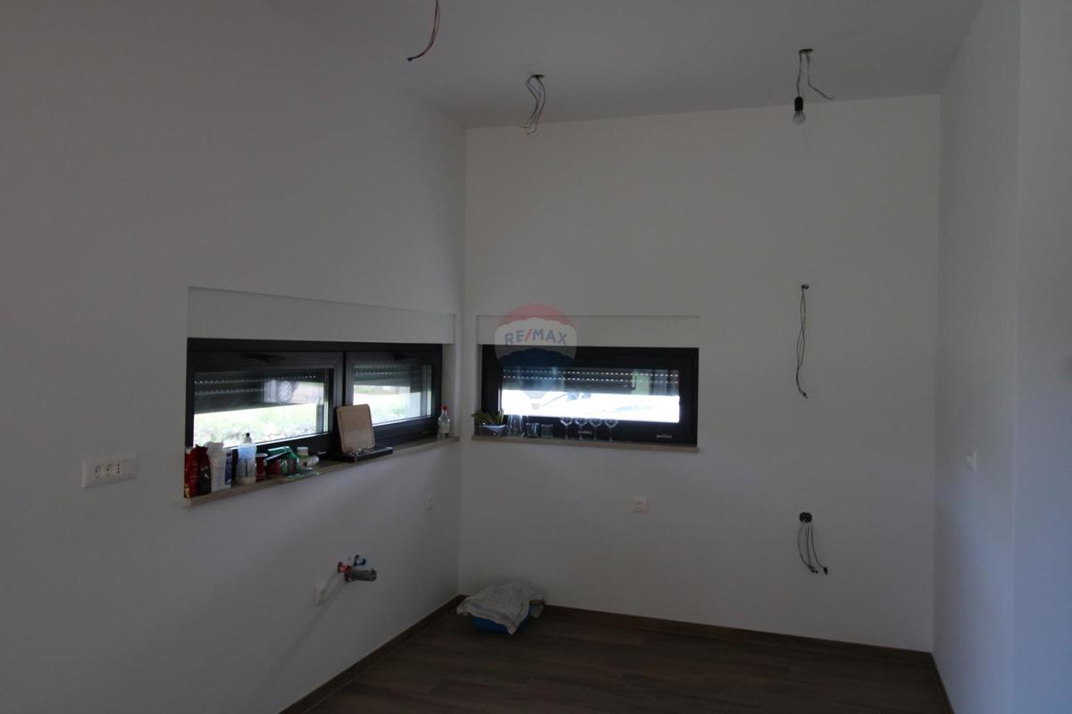 Hiša Matulini, Poreč, 145m2