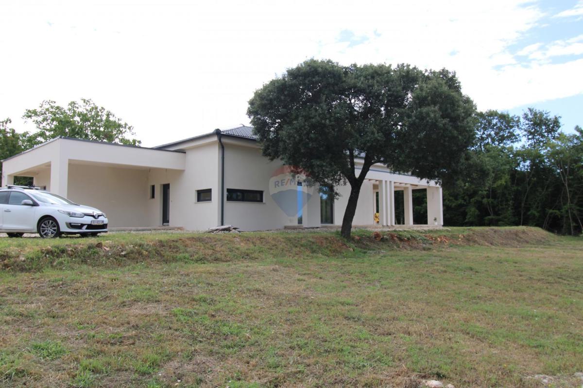 Hiša Matulini, Poreč, 145m2