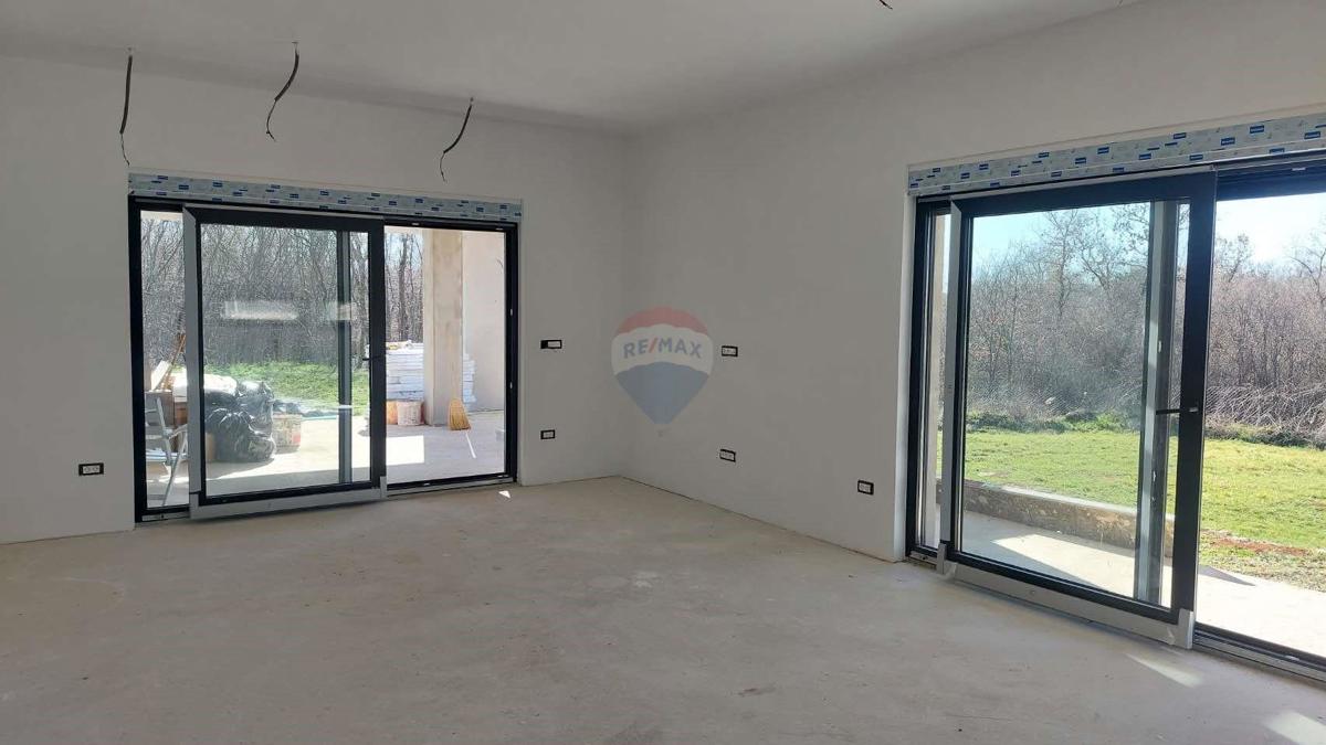 Hiša Matulini, Poreč, 145m2