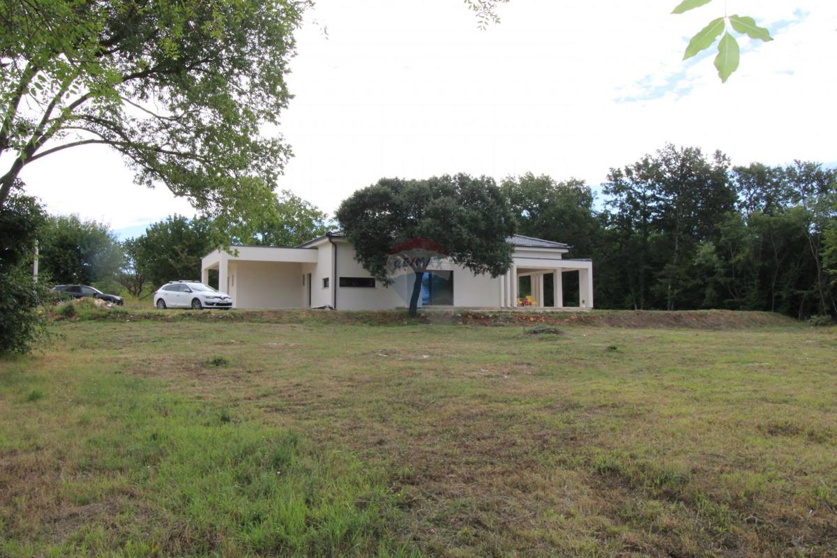Hiša Matulini, Poreč, 145m2