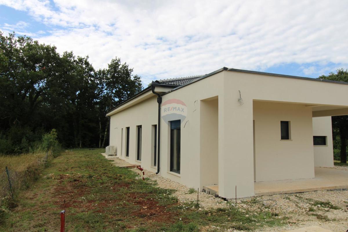 Hiša Matulini, Poreč, 145m2