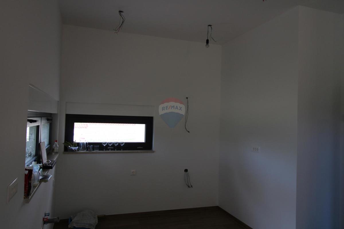 Hiša Matulini, Poreč, 145m2