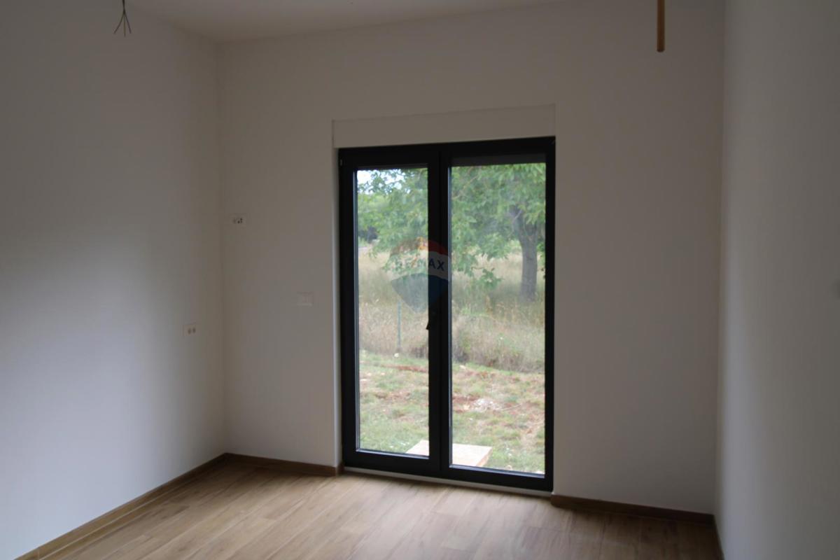 Hiša Matulini, Poreč, 145m2