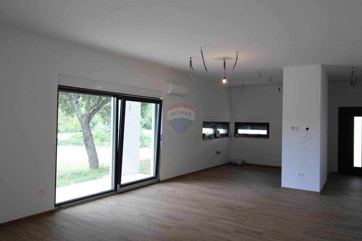 Hiša Matulini, Poreč, 145m2