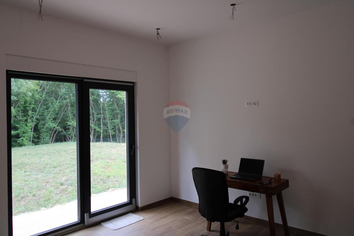 Hiša Matulini, Poreč, 145m2