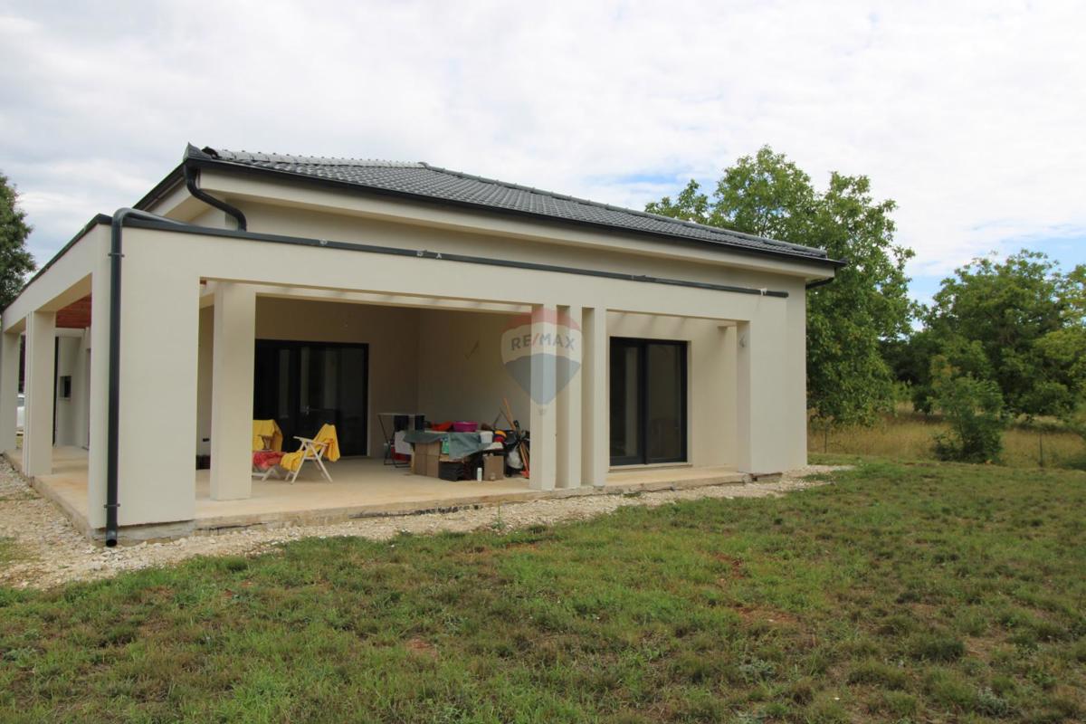 Hiša Matulini, Poreč, 145m2