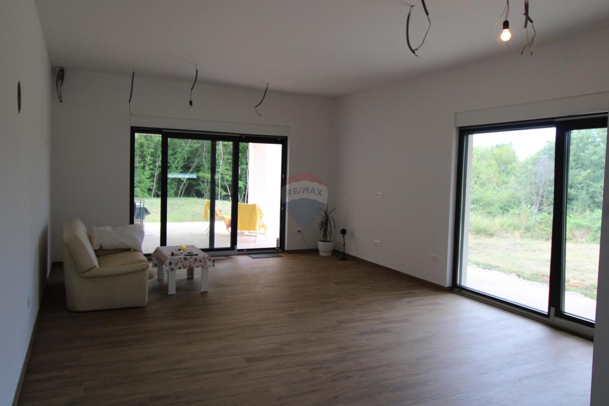 Hiša Matulini, Poreč, 145m2