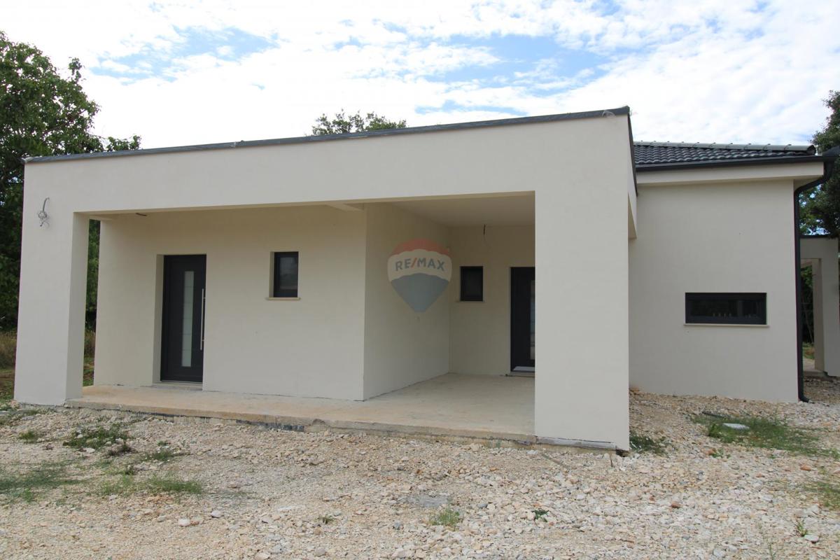 Hiša Matulini, Poreč, 145m2