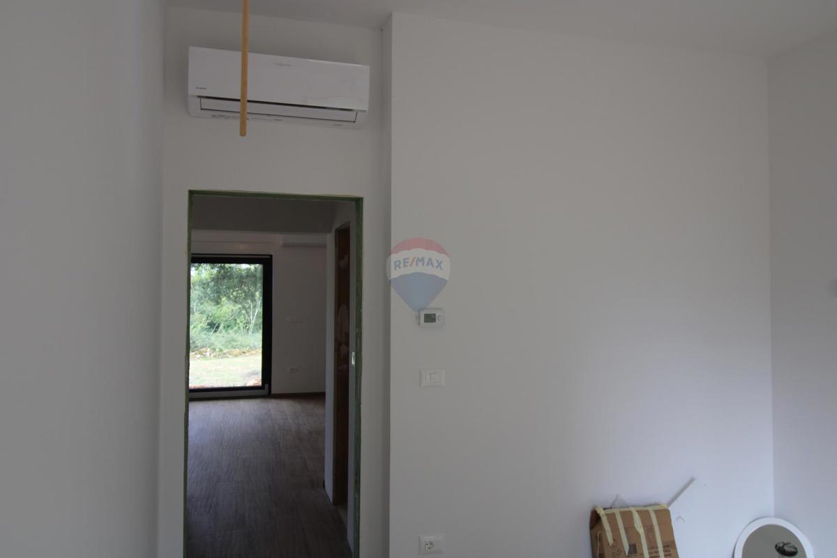 Hiša Matulini, Poreč, 145m2