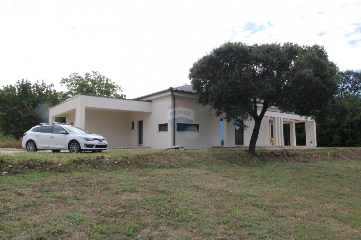 Hiša Matulini, Poreč, 145m2