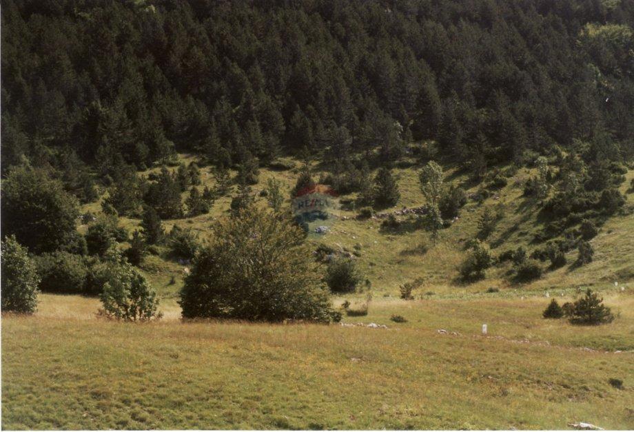 Stavbno zemljišče Krivi Put, Senj, 5.000m2