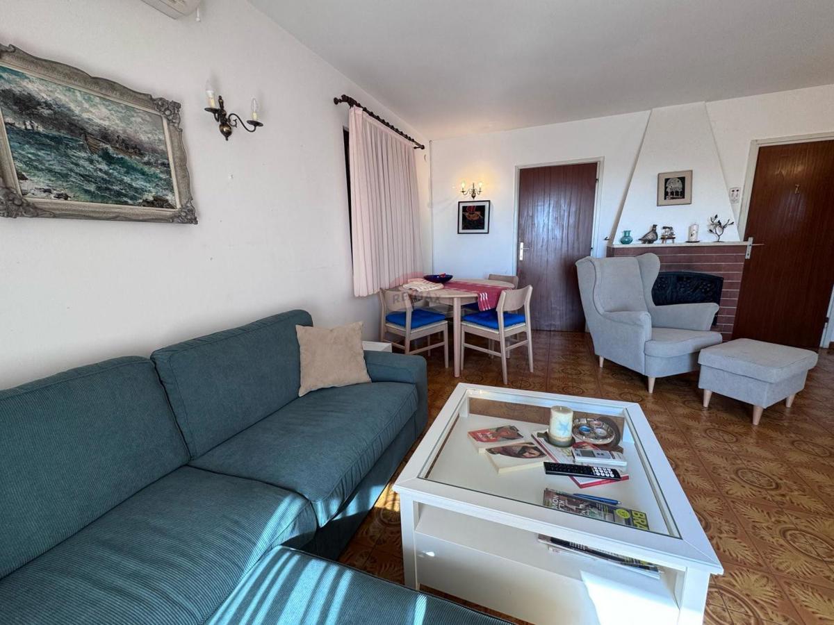 Hiša Krk, 160m2