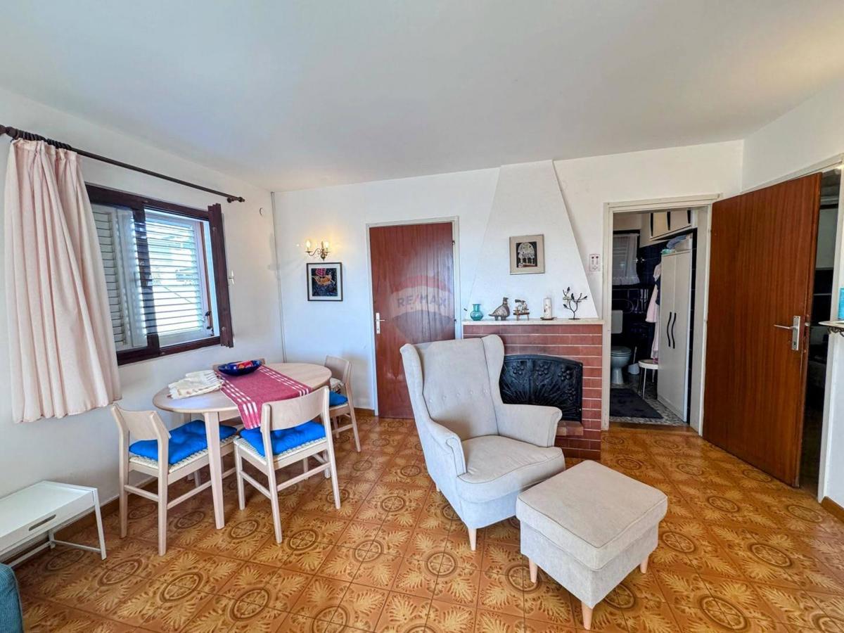 Hiša Krk, 160m2