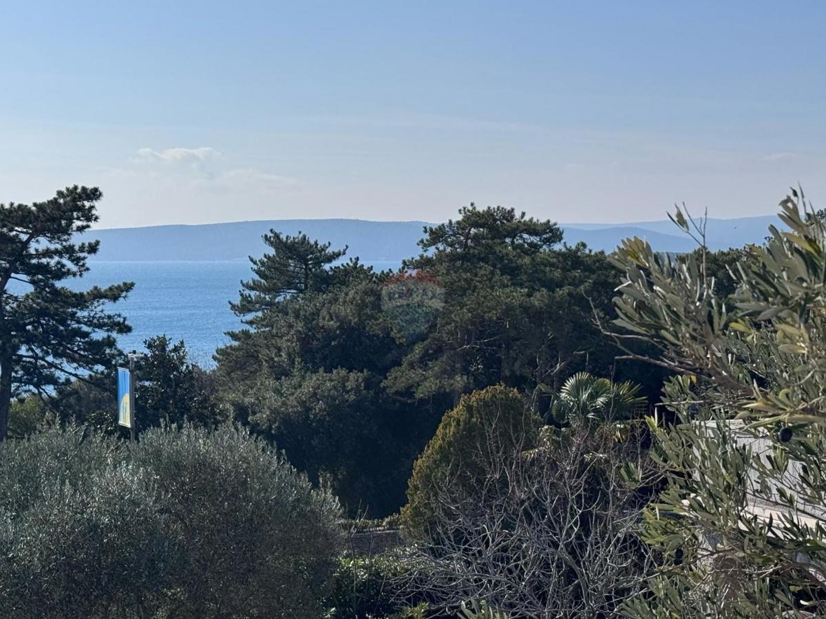 Hiša Krk, 160m2