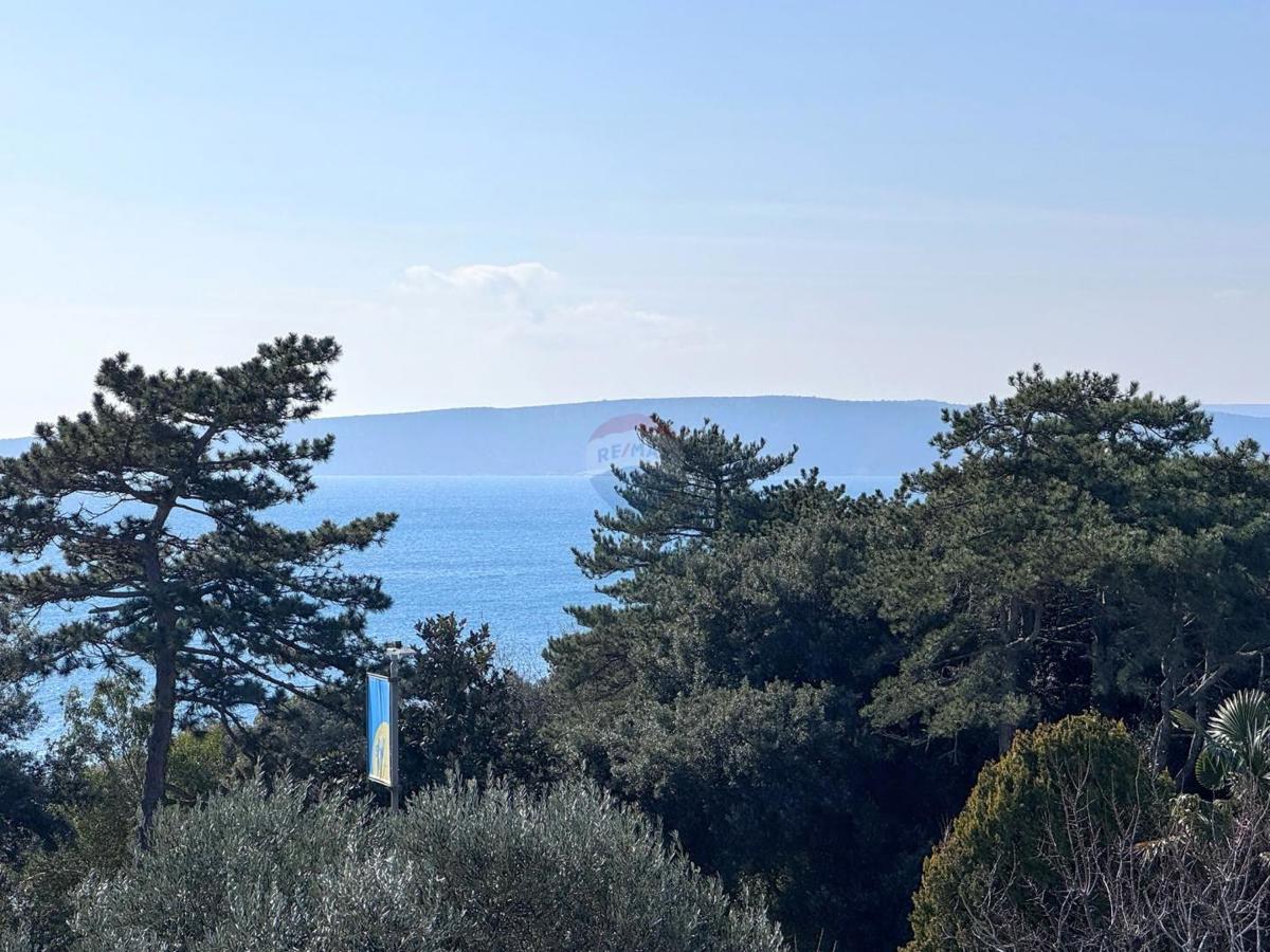 Hiša Krk, 160m2