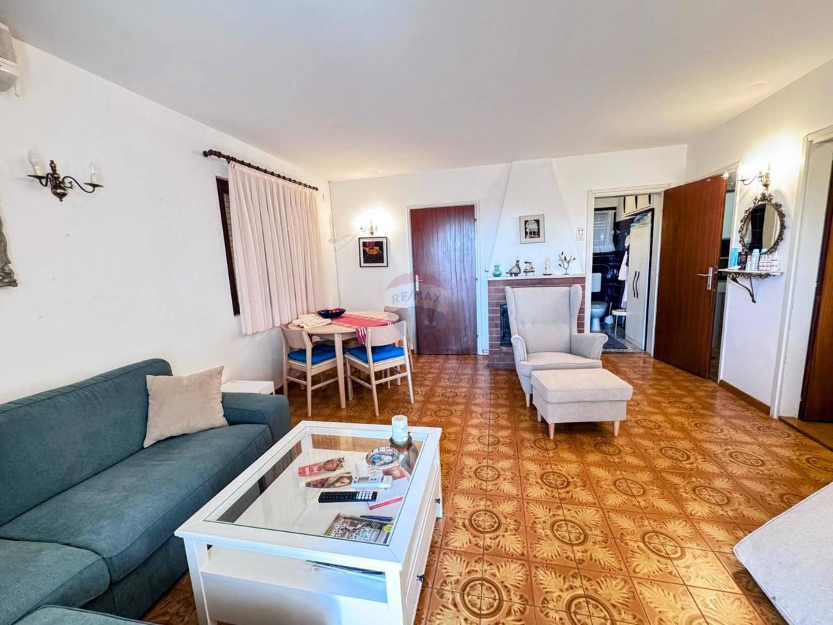 Hiša Krk, 160m2