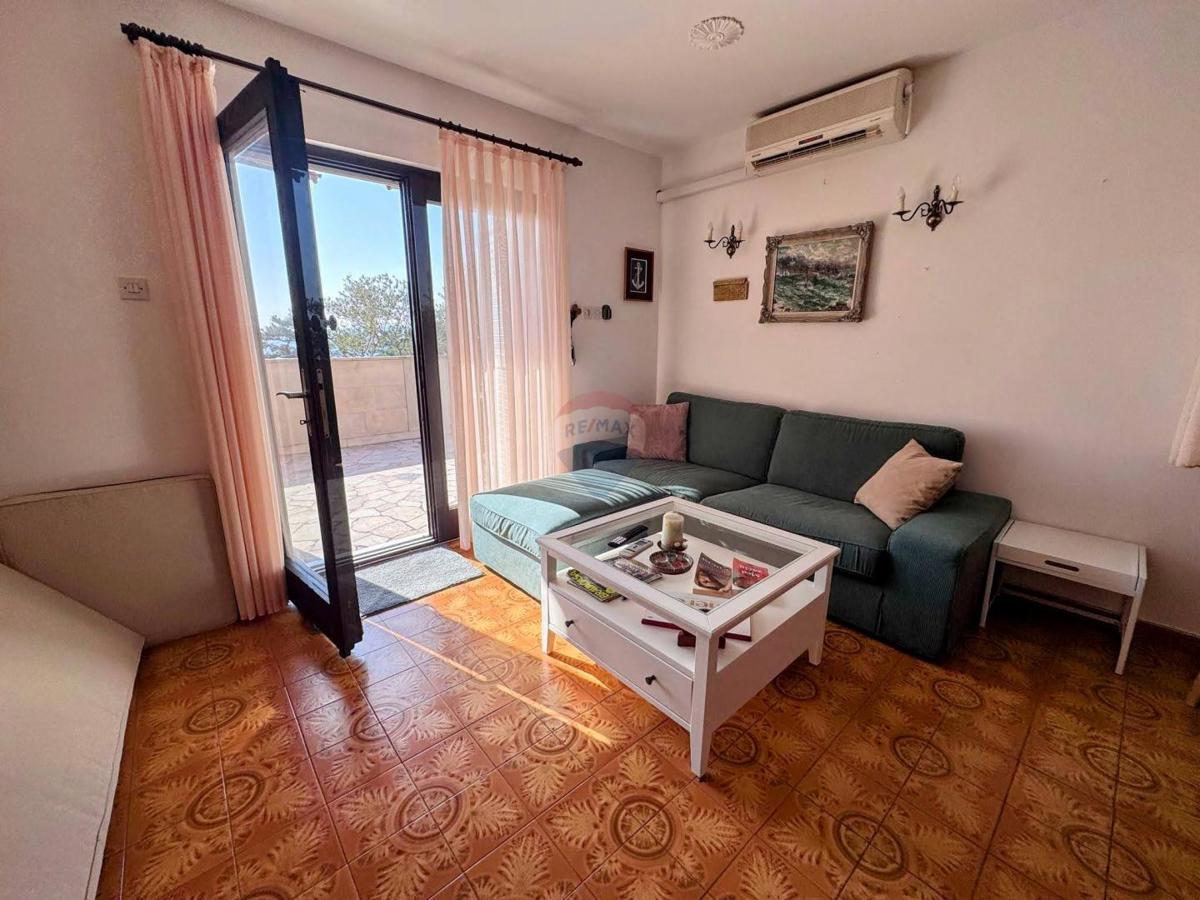 Hiša Krk, 160m2