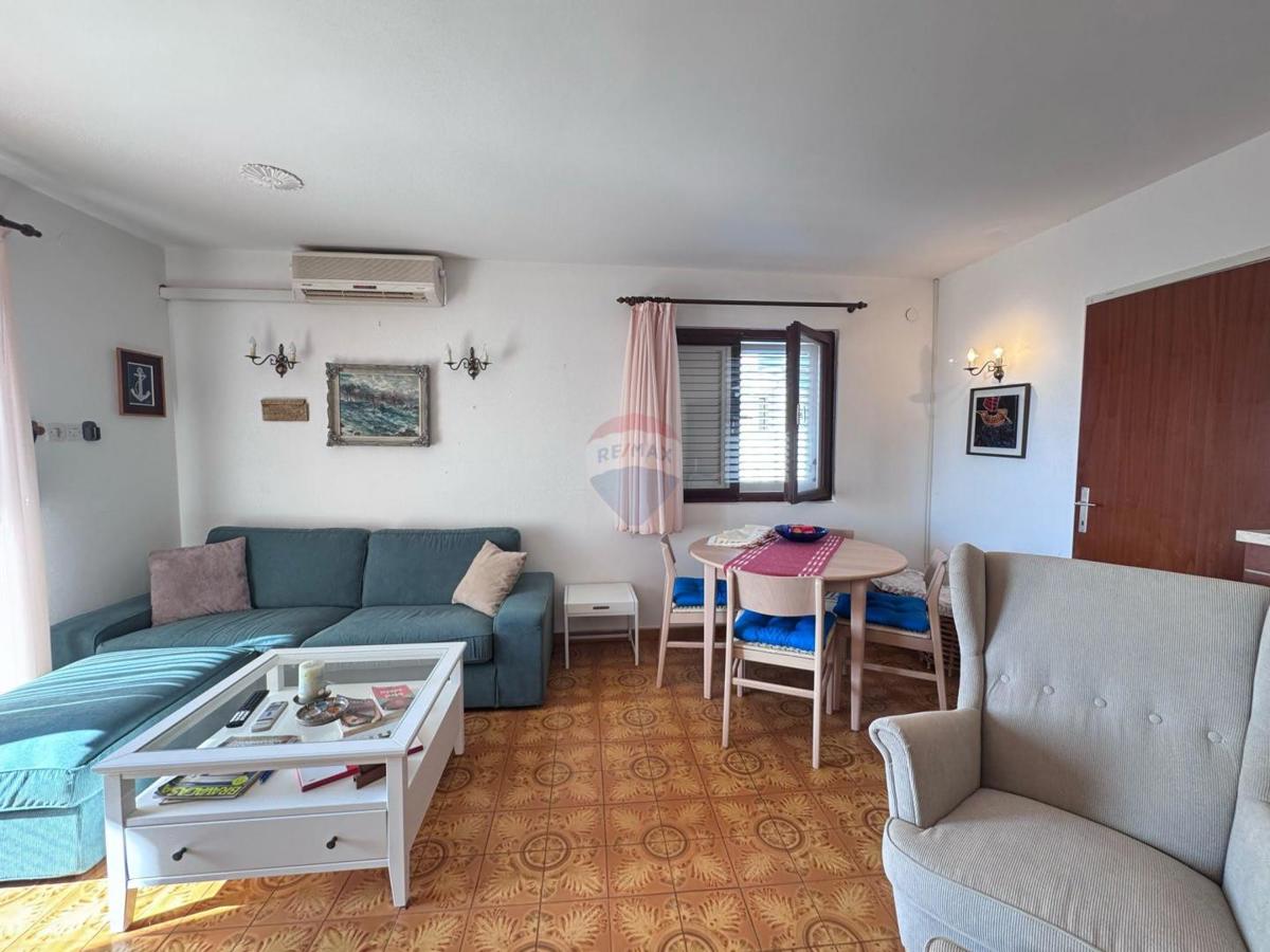 Hiša Krk, 160m2