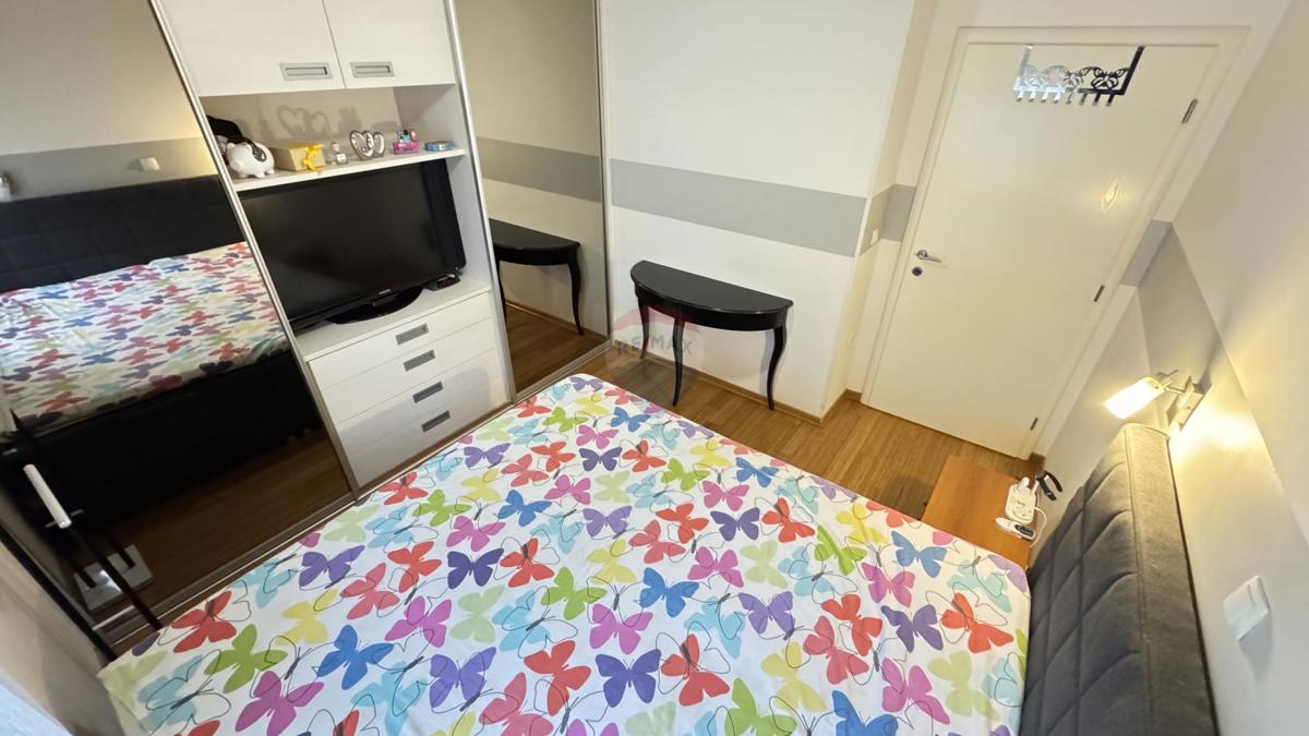 Stanovanje/Apartma Zamet, Rijeka, 65m2