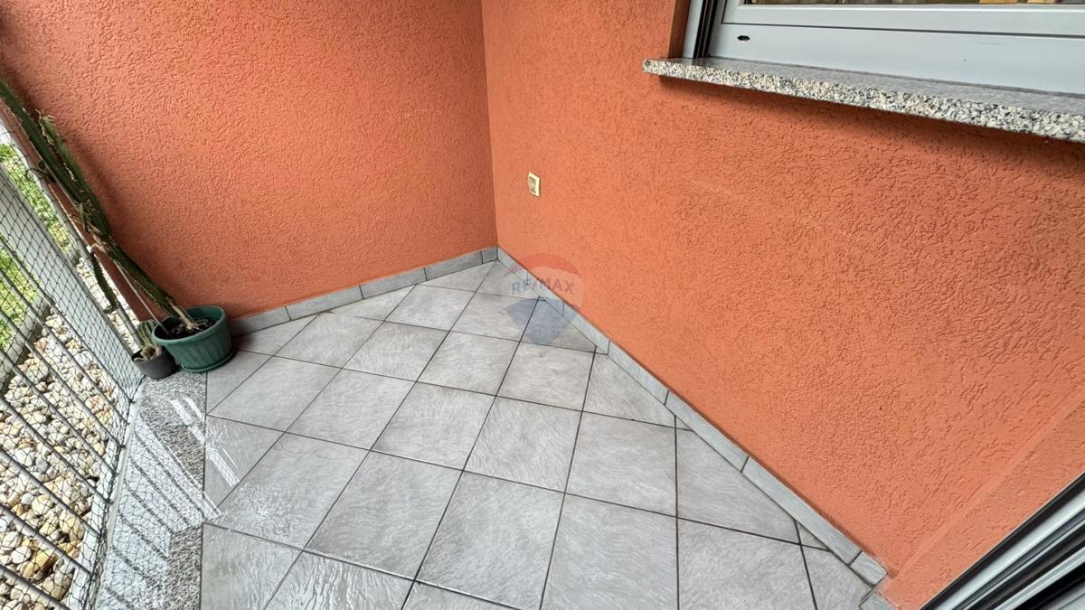 Stanovanje/Apartma Zamet, Rijeka, 65m2