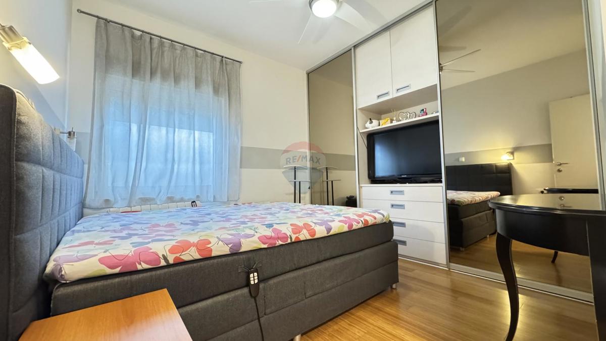 Stanovanje/Apartma Zamet, Rijeka, 65m2