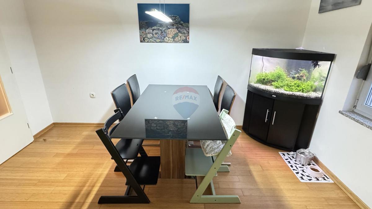 Stanovanje/Apartma Zamet, Rijeka, 65m2