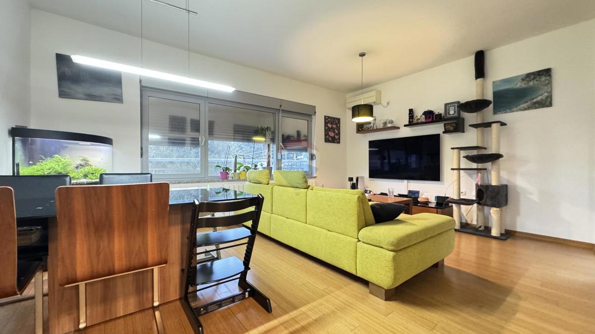 Stanovanje/Apartma Zamet, Rijeka, 65m2