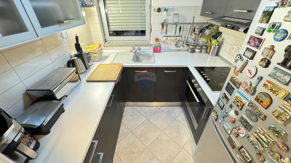 Stanovanje/Apartma Zamet, Rijeka, 65m2