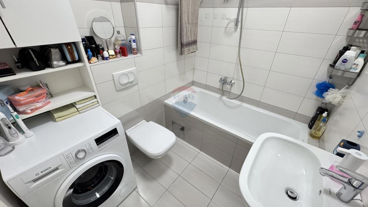 Stanovanje/Apartma Zamet, Rijeka, 65m2