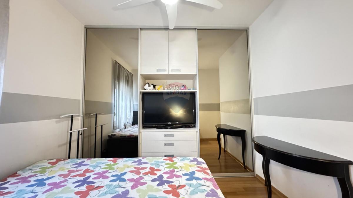Stanovanje/Apartma Zamet, Rijeka, 65m2