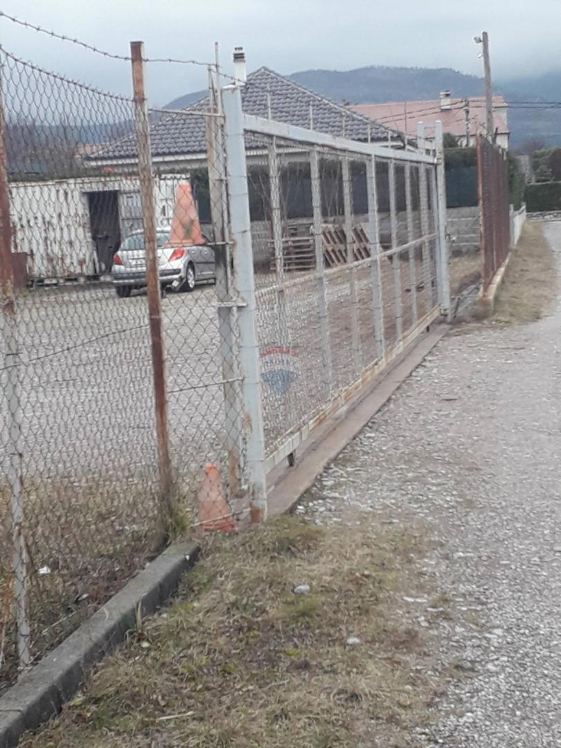 Stavbno zemljišče Dražice, Jelenje, 1.000m2