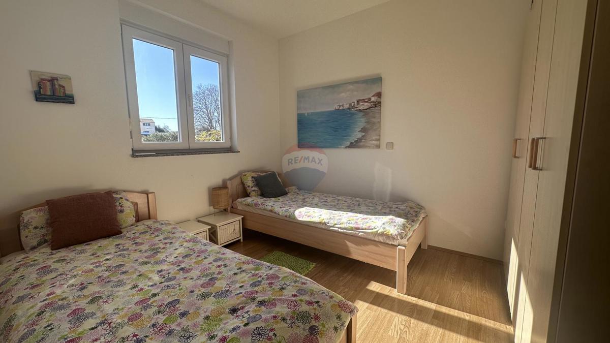 Stanovanje/Apartma Premantura, Medulin, 64m2