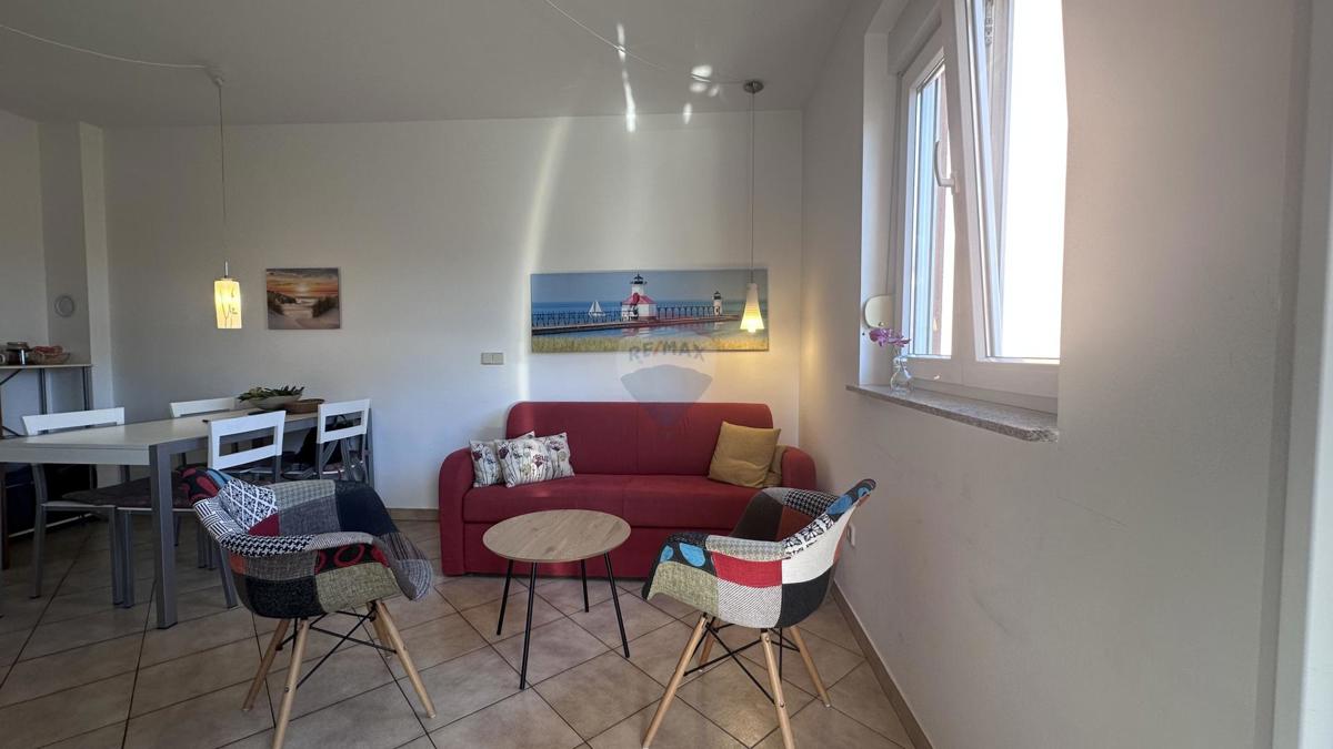 Stanovanje/Apartma Premantura, Medulin, 64m2