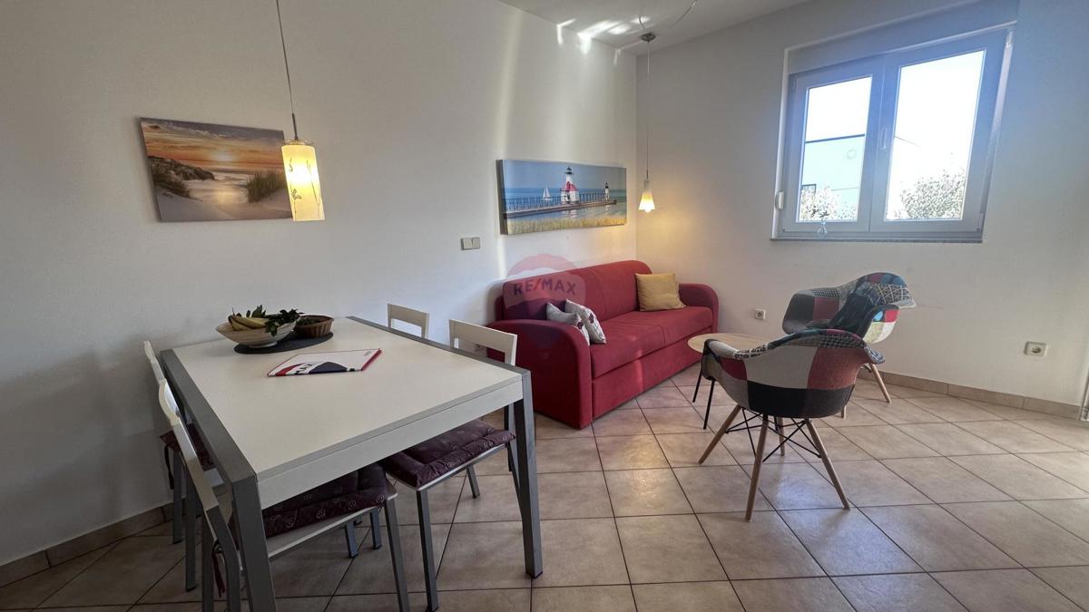Stanovanje/Apartma Premantura, Medulin, 64m2