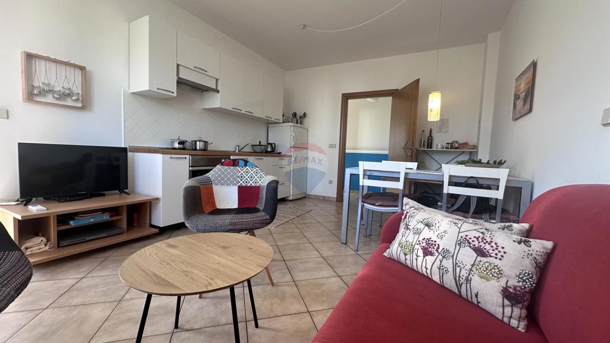 Stanovanje/Apartma Premantura, Medulin, 64m2