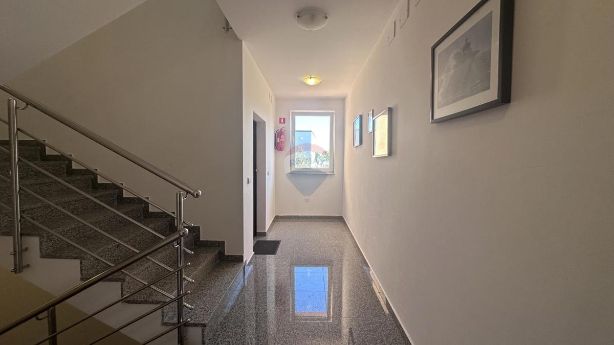 Stanovanje/Apartma Premantura, Medulin, 64m2