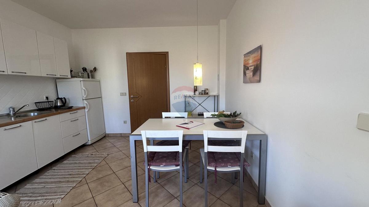 Stanovanje/Apartma Premantura, Medulin, 64m2