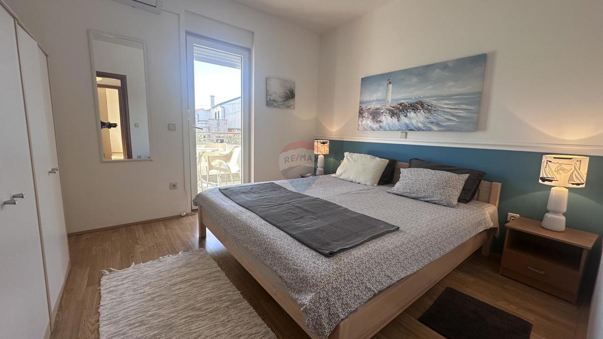 Stanovanje/Apartma Premantura, Medulin, 64m2