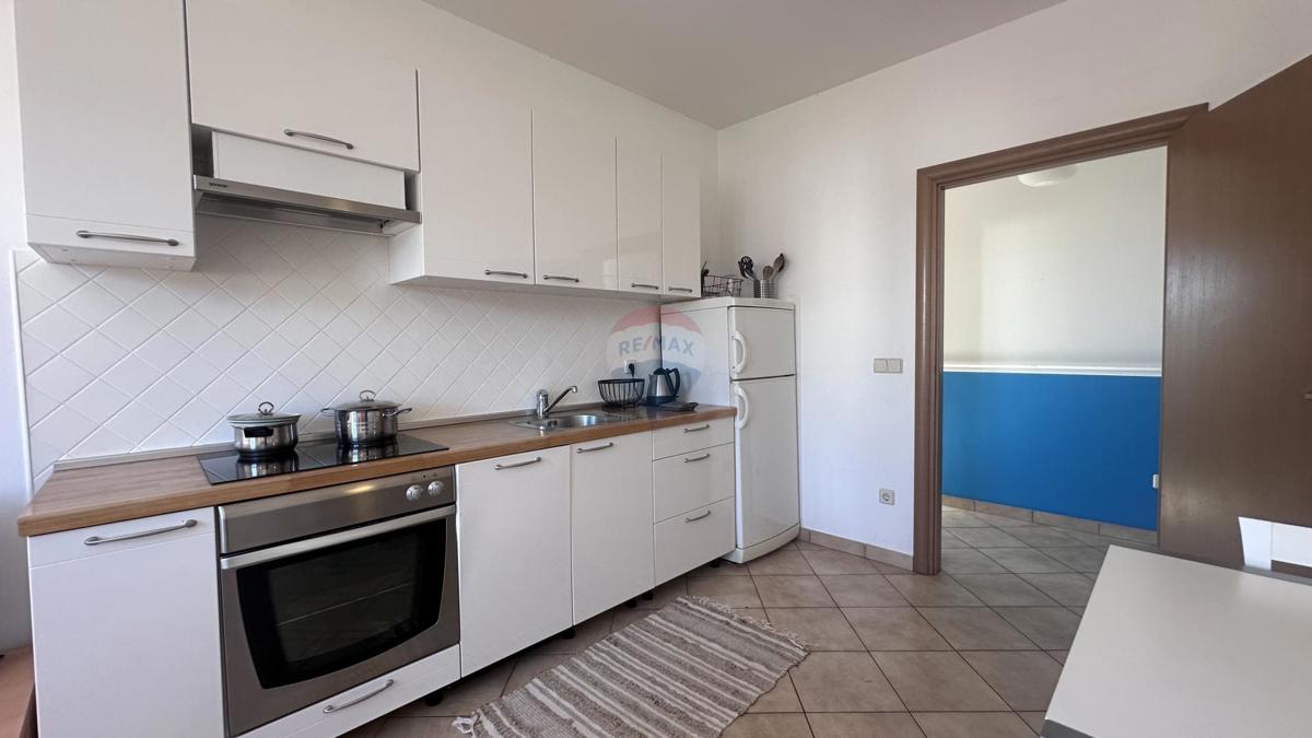 Stanovanje/Apartma Premantura, Medulin, 64m2