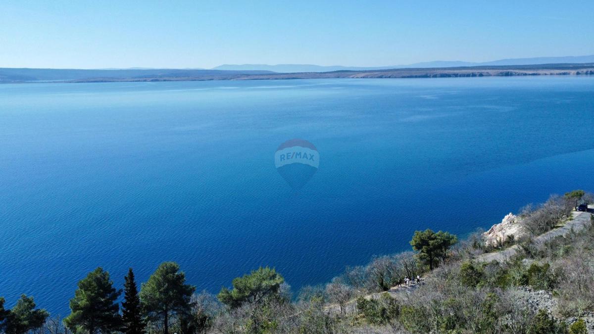 Stavbno zemljišče Dramalj, Crikvenica, 3.940m2